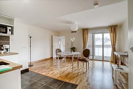 MEDICIS HOME Nice Saint -Laurent- Du -Var