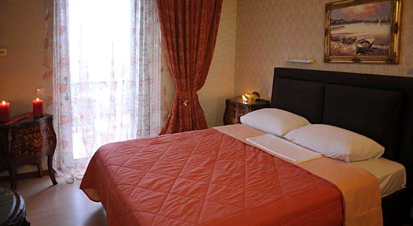 Hotel Anesi