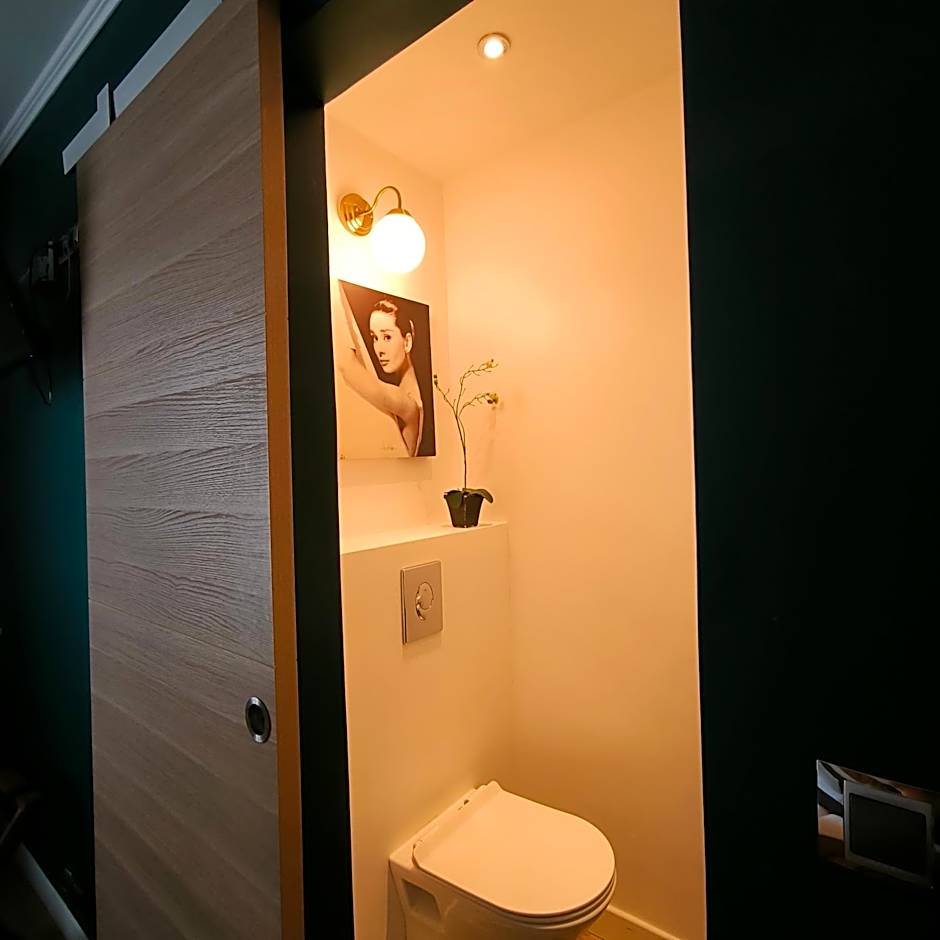 Hotel Le Twelve