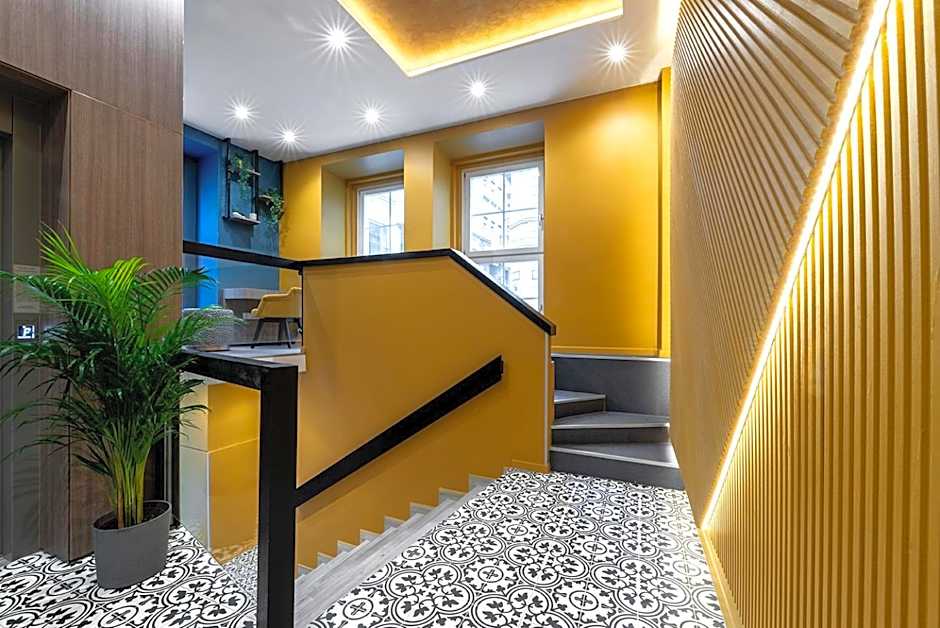 Alta Moda Fashion Hotel