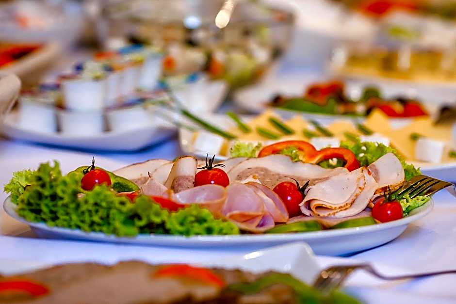 Boutique Hotel's III