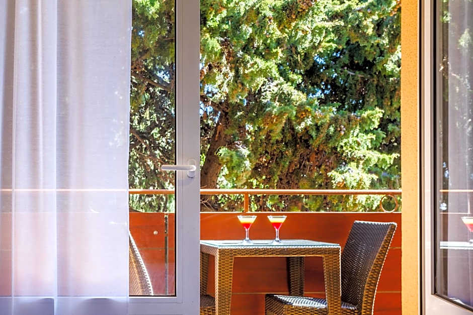 Hotel SPA Plage St Jean