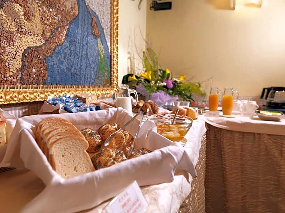 Hotel & Residence Roma
