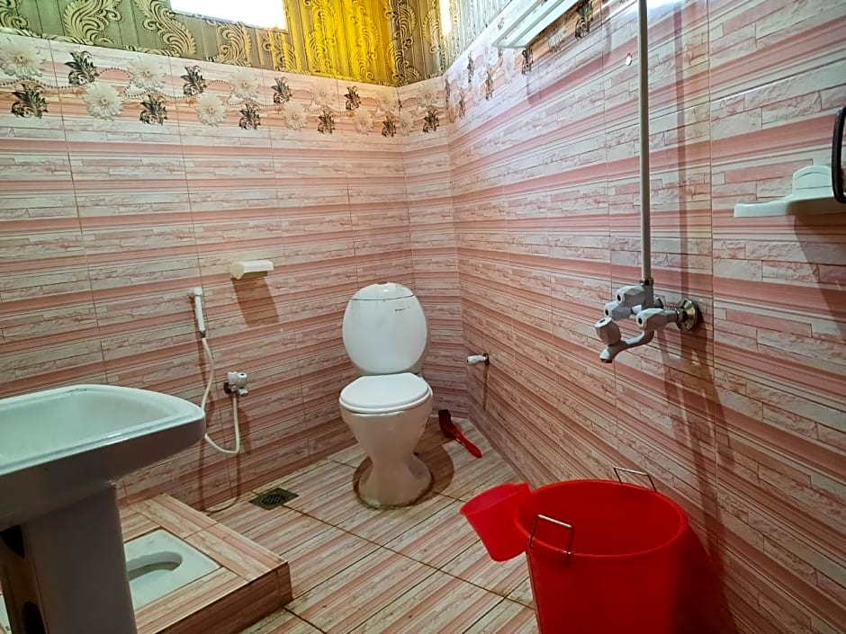 Malak Tower Hotel & Resturent