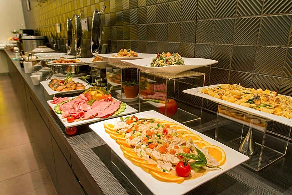 S-Peria Hotel Nagasaki