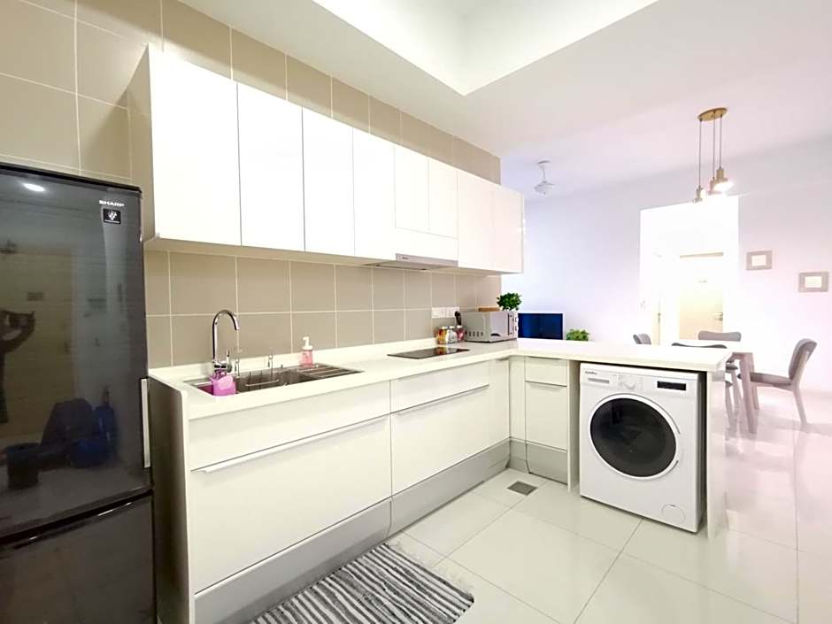 The Cedar Icon City Petaling Jaya