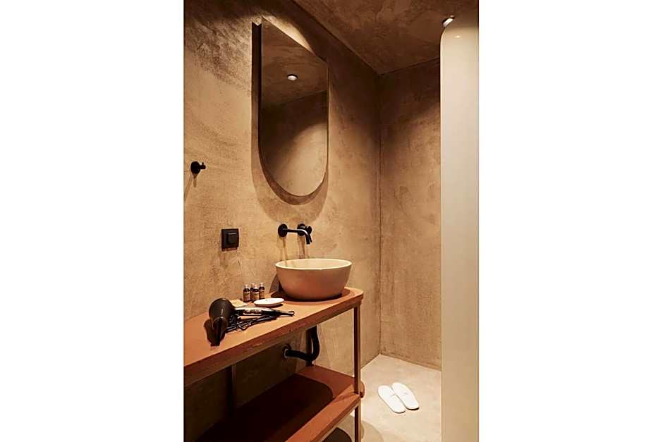 Medusa Luxury Suites