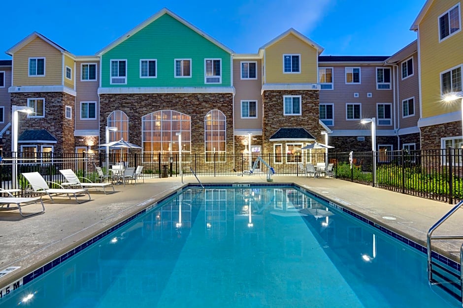 Staybridge Suites Lakeland West