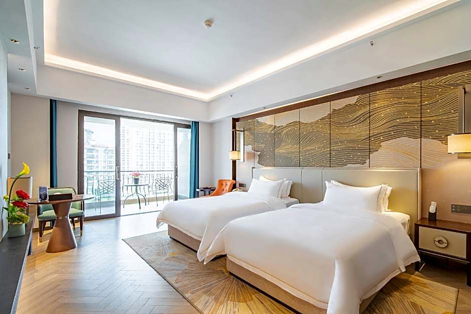 New World Hotel Taishan