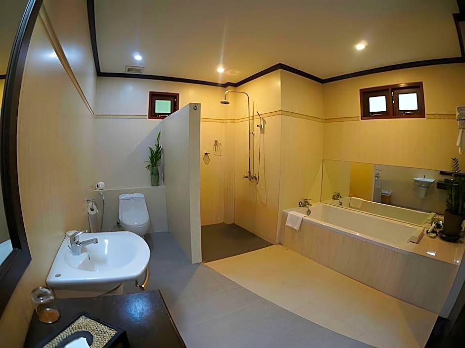 Pai Tan Villas