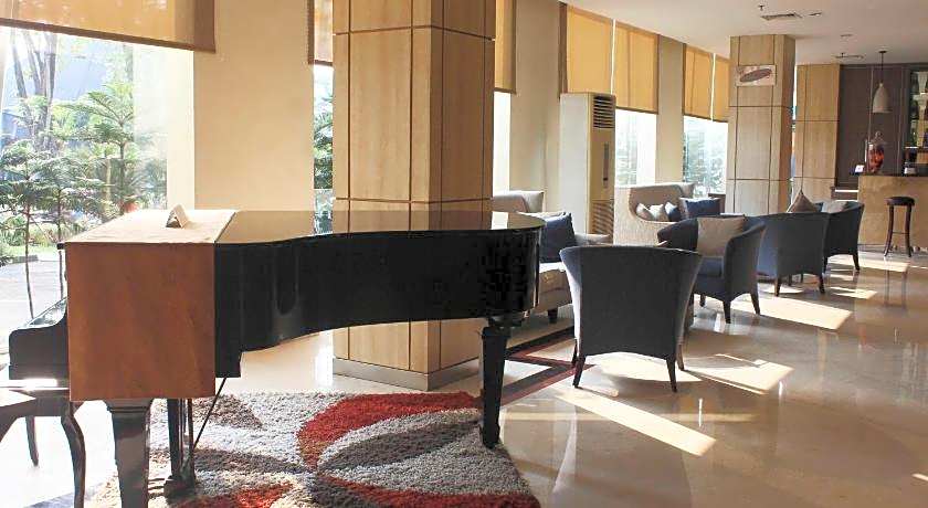 Arion Suites Hotel Kemang