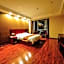GreenTree Inn Shandong Zaozhuang Tengzhou East Xueyuan Road Guiheyuan Business Hotel