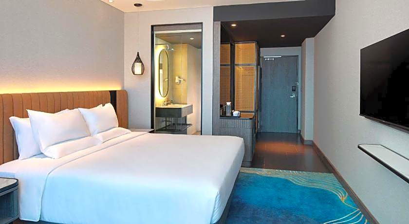 Novotel Yogyakarta International Airport Kulon Progo