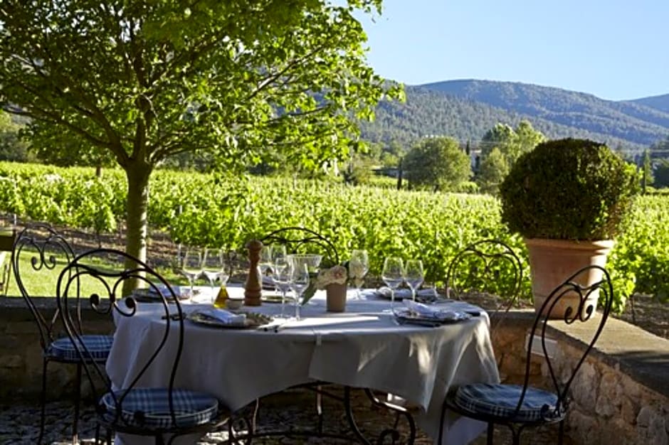 La Bastide De Marie