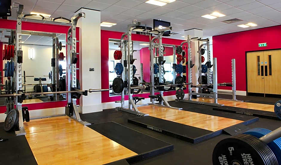 University of Essex - Colchester Campus