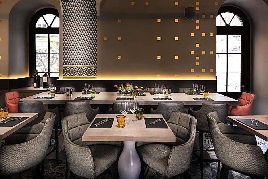 Mercure Vienna First