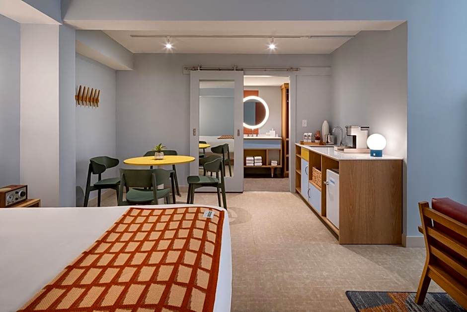 The Wayback, Pigeon Forge, A Tribute Portfolio Hotel