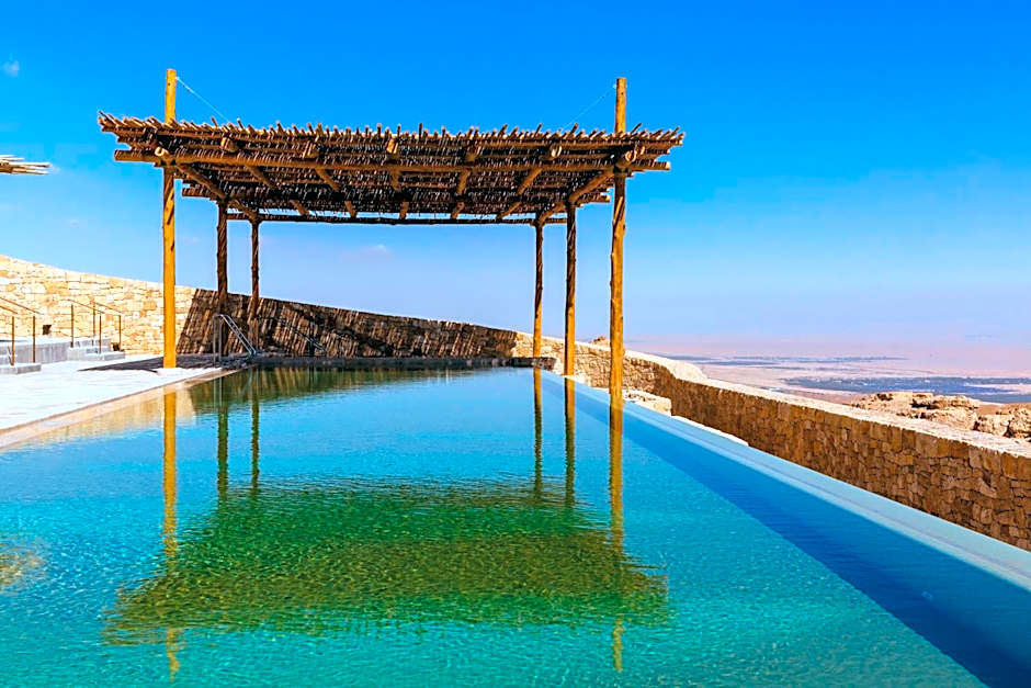 Six Senses Shaharut