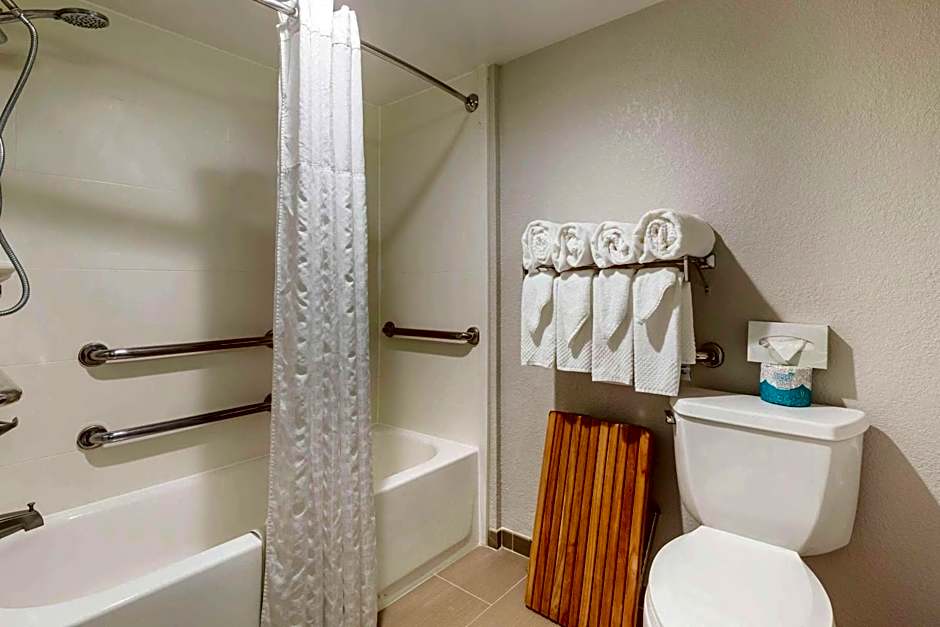 Comfort Inn Conference Center Bowie