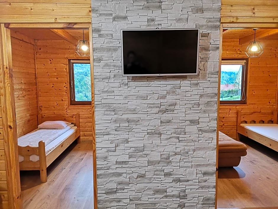 Domki na Słonecznej 512-935-030