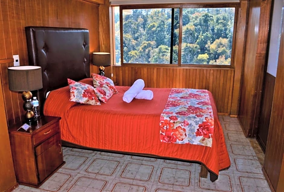 La Cabaña de Don Adolfo