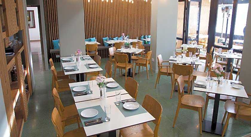 Sunflower Hotel Apartments