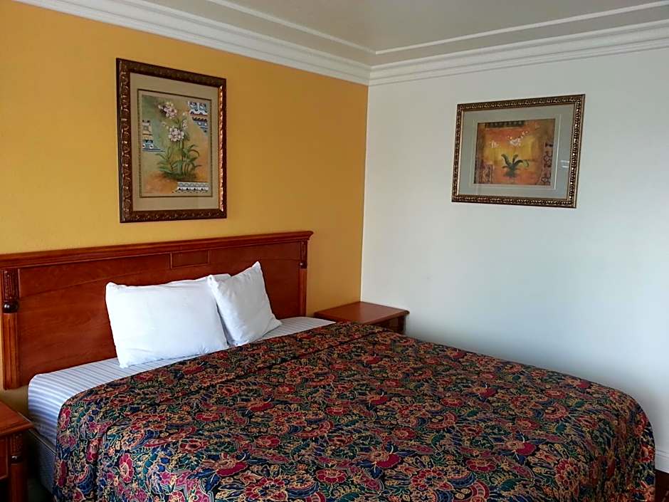 Tower Motel Long Beach