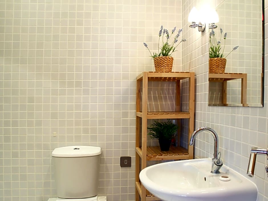 City Centre Apartments