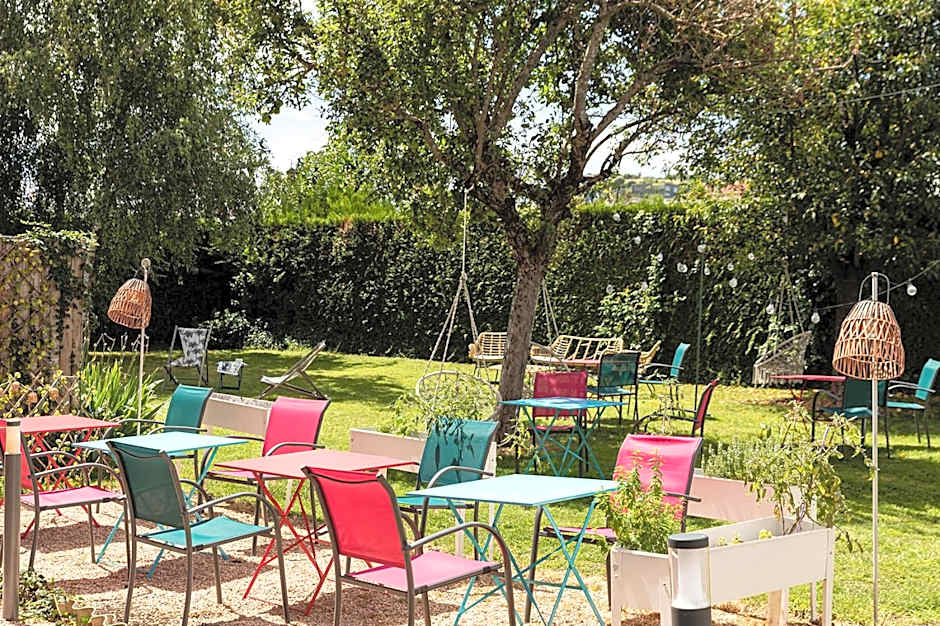 Deltour Hotel Le Puy En Velay