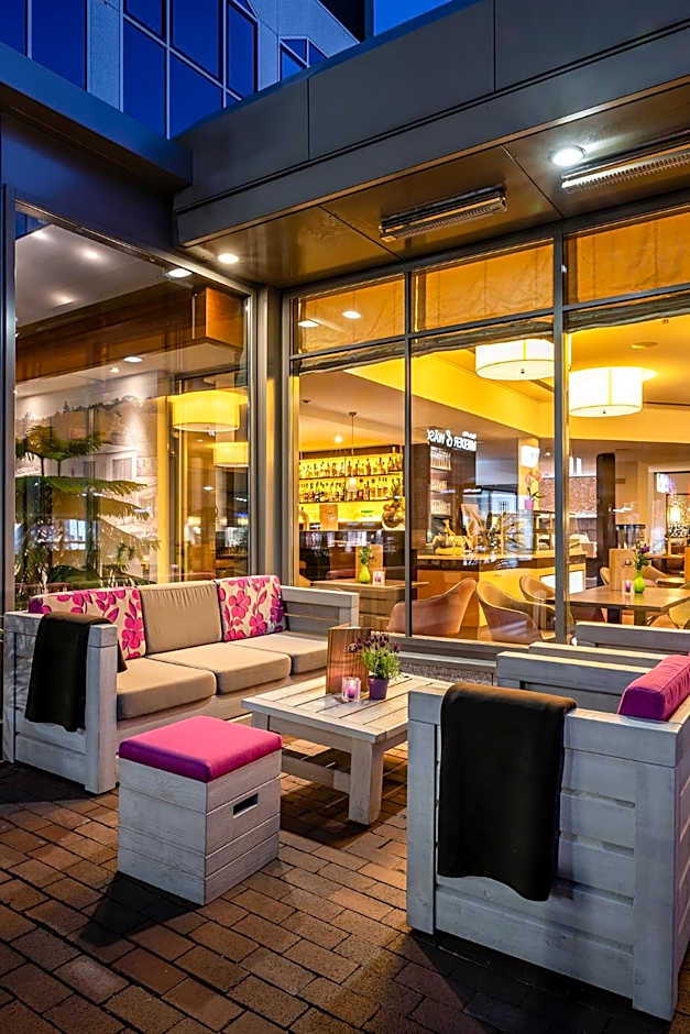 Insel Hotel Bonn - Superior
