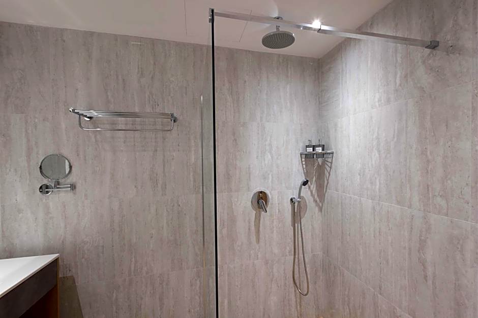 University Boutique Rooms