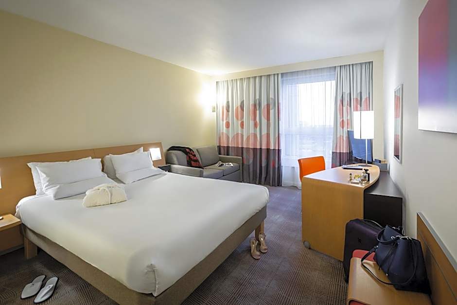 Novotel Reading Centre