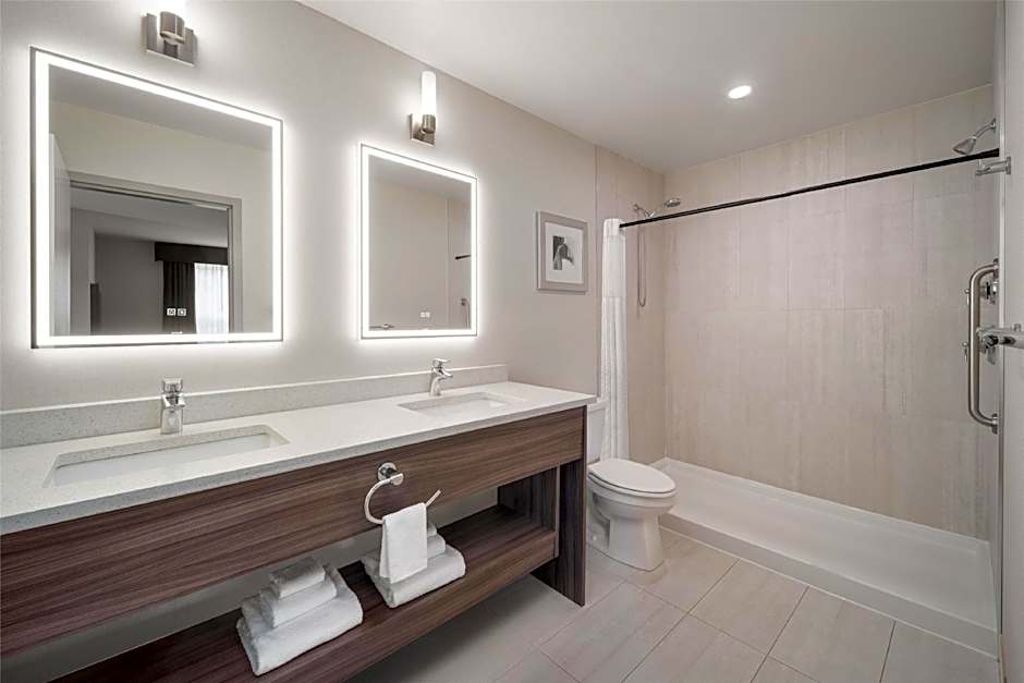 Best Western Plus Gateway to the Falls