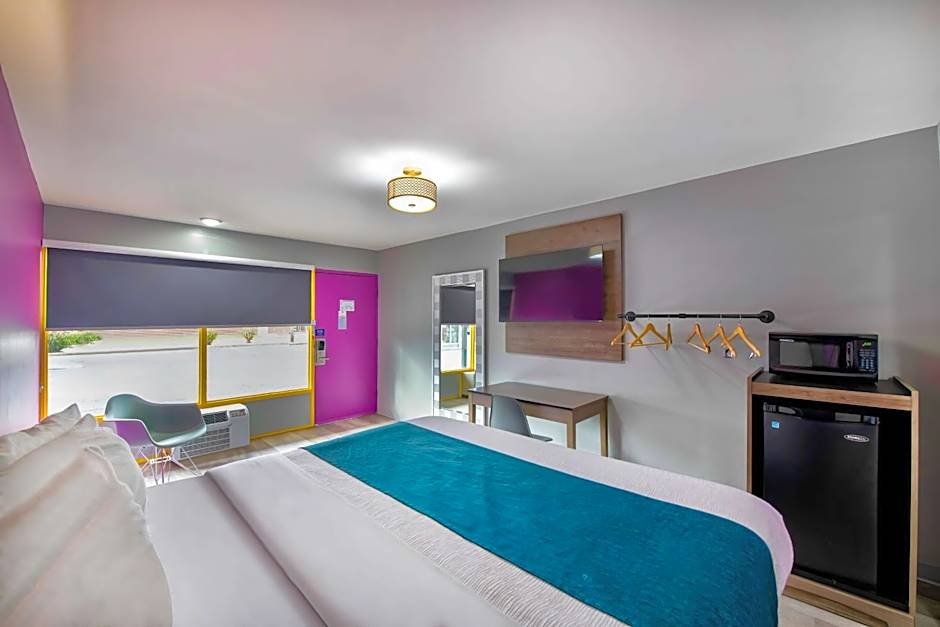 Motel 6 Tuscaloosa AL University