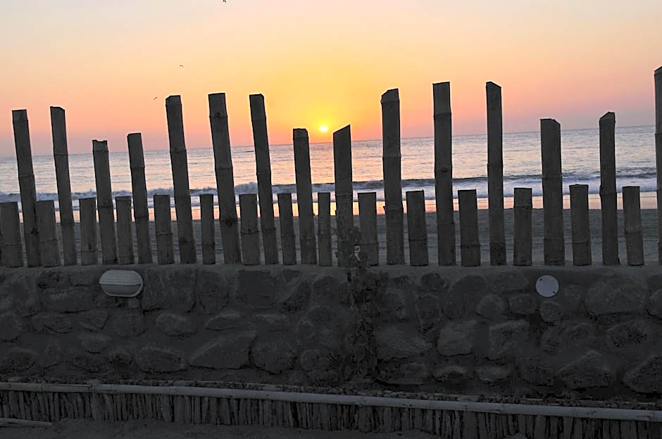 Aranwa Vichayito Beach Resort