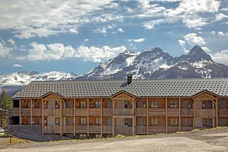 SOWELL RESIDENCES Pra Loup
