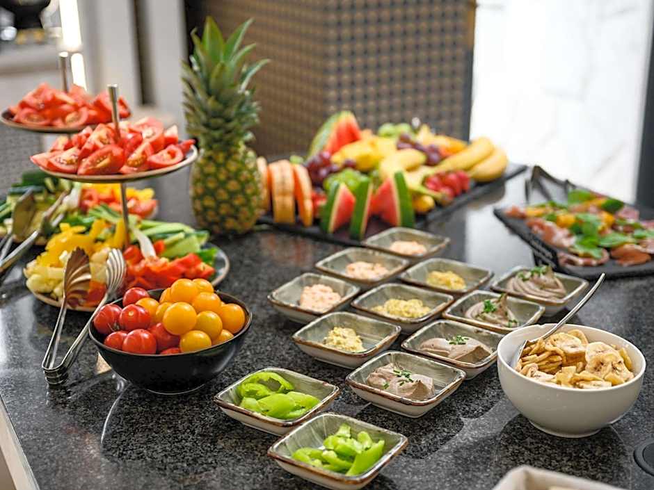 Mercure Tokaj Hotel Center