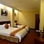 GreenTree Inn Huangshan Tunxi Old Street Business Hotel