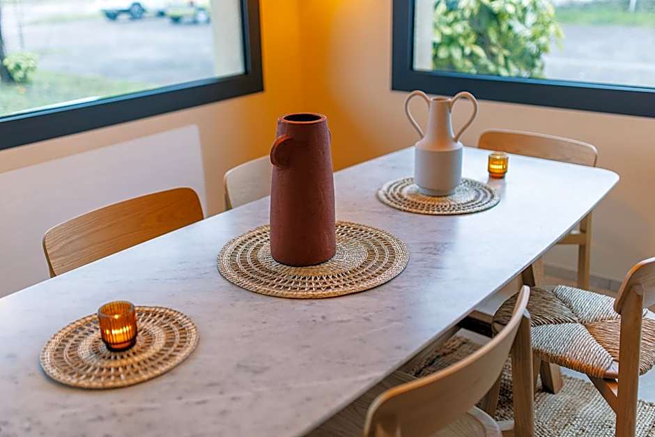 Hotel Bhoma Troyes