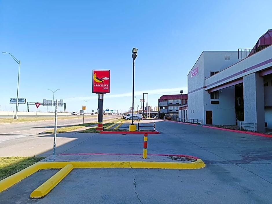 Travelers inn by OYO Wichita Falls