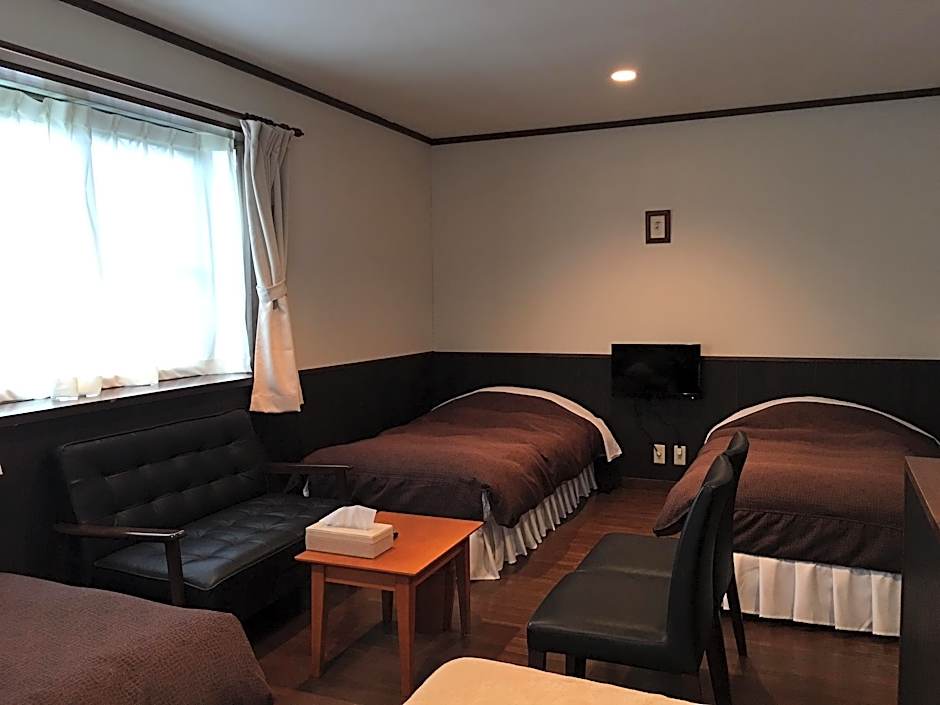 Akagawa Onsen Spaju