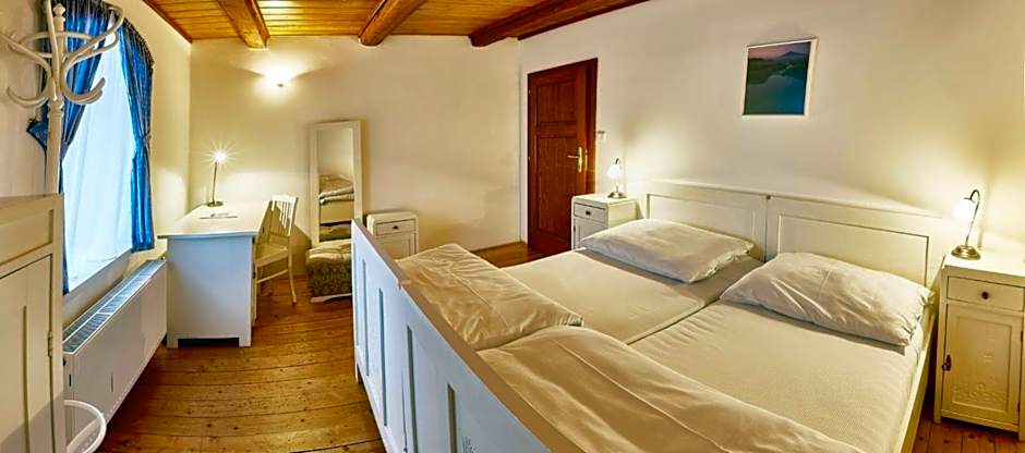 Panský dům - Jizerka