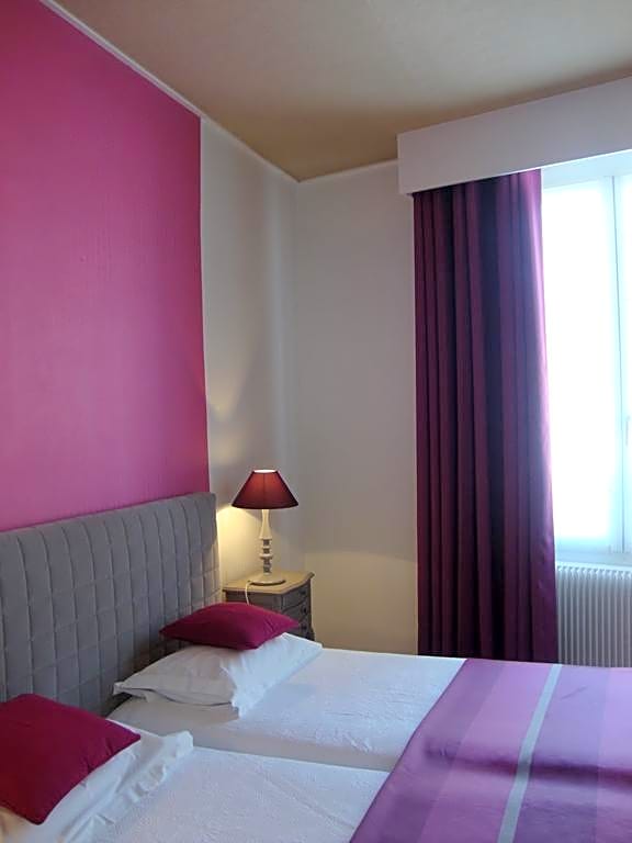 Demeures & Châteaux Le Pavillon d'Enghien, Vichy Centre