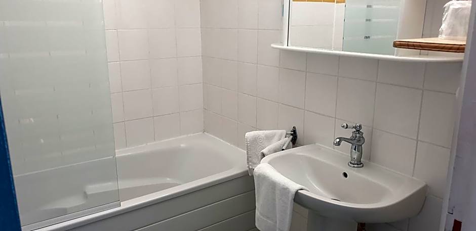 Hôtel Restaurant l’Éolienne