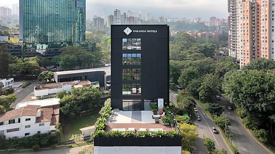 Faranda Collection Medellin, a Member of Radisson Individuals