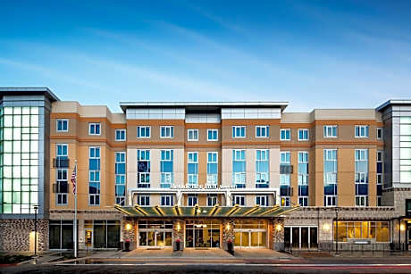 Residence Inn by Marriott San Jose Cupertino