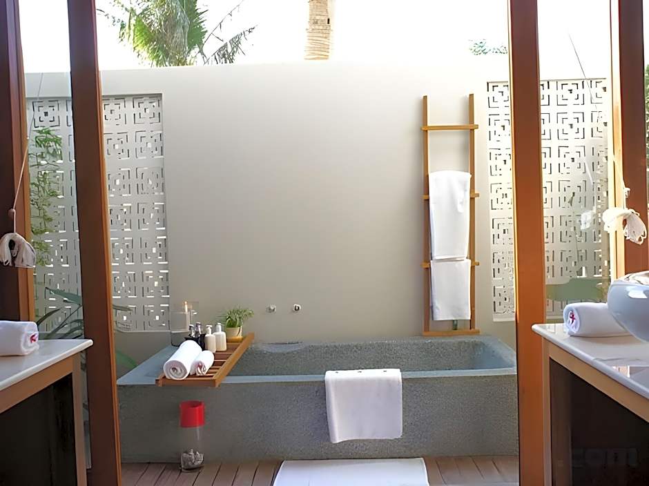 Hoi An Chic Green Retreat