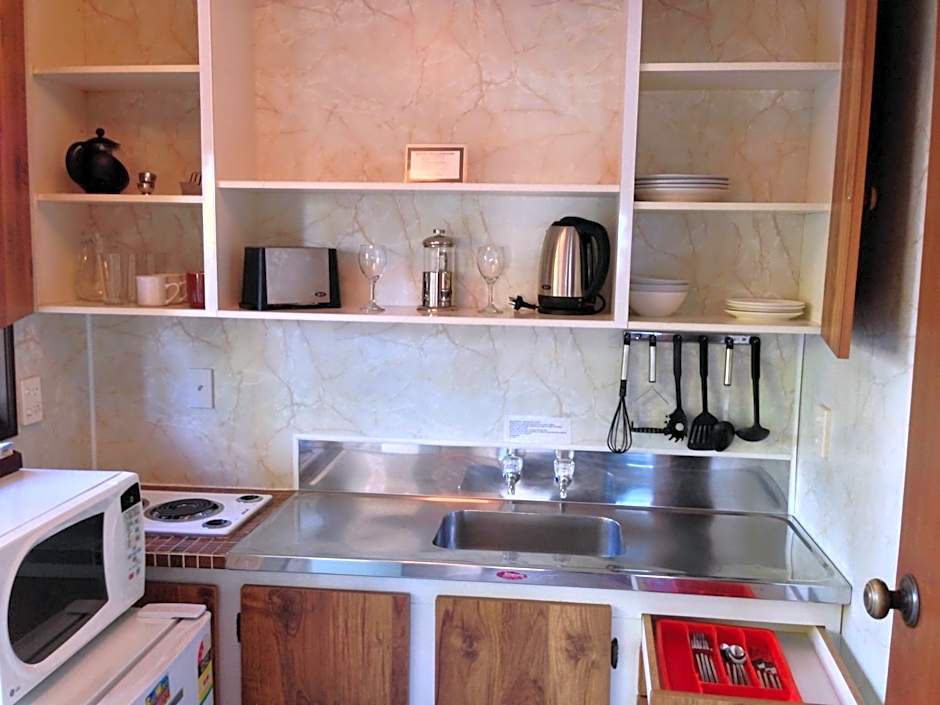 Bay Sands Seafront Studios