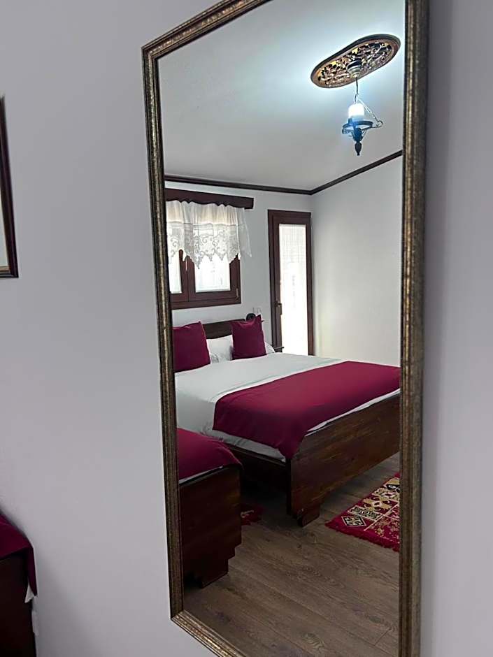 Hotel Berati
