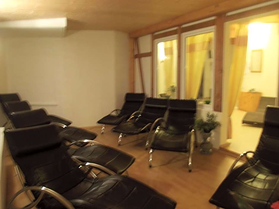 Öko-Landhotel Basler Hof